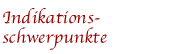 indikation