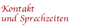 kontakt