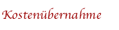 kosten