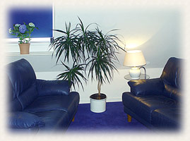 Sprechzimmer