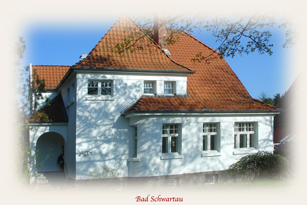 Bad Schwartau - Eutin